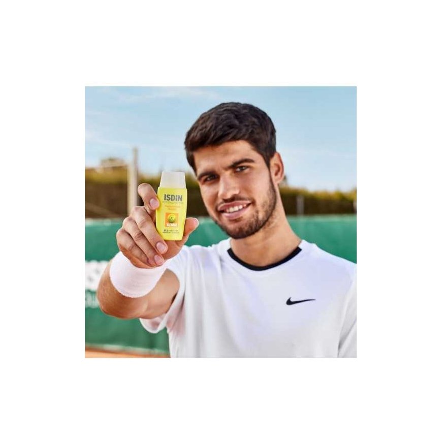 Alcaraz Isdin Fusion Vanduo Magic Spf50, 50 ml – 2
