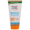 Garnier Ambre Solaire Sensitive Advanced Hypoallergenic Milk Sun Body Lotion Garnier Ambre Solaire Sensitive Advanced Hypoallergenic Milk Sun Body Lotion