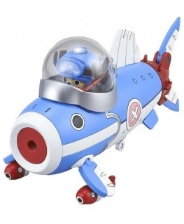 Bandai One Piece - CHOPPER ROBOT3 CHOPPER SUBMARINE