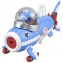 Bandai One Piece - CHOPPER ROBOT3 CHOPPER SUBMARINE Bandai One Piece - CHOPPER ROBOT3 CHOPPER SUBMARINE
