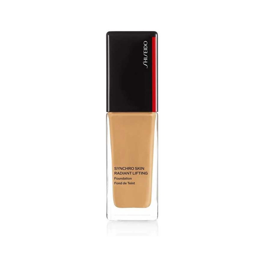 Shiseido Synchro Skin Radiant Lifting Foundation