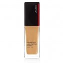Shiseido Synchro Skin Radiant Lifting Foundation Spf30 340, 30 ml Shiseido Synchro Skin Radiant Lifting Foundation Spf30 340, 30 ml
