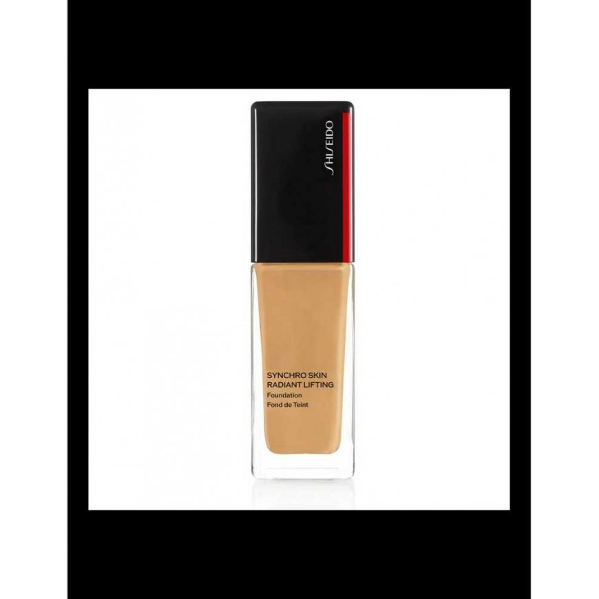 Shiseido Synchro Skin Radiant Lifting Foundation Spf30 340, 30 ml – 2