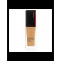 Shiseido Synchro Skin Radiant Lifting Foundation Spf30 340, 30 ml Shiseido Synchro Skin Radiant Lifting Foundation Spf30 340, 30 ml