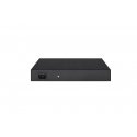 LevelOne GES-2118 võrgulüliti Juhitav L2 Gigabit Ethernet (10/100/1000) Must LevelOne GES-2118 võrgulüliti Juhitav L2 Gigabit Ethernet (10/100/1000) Must