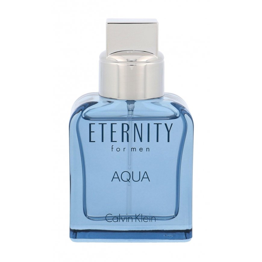Calvin Klein Eternity Aqua For Men EDT eau de toilette for men, 30 ml – 2