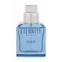 Calvin Klein Eternity Aqua For Men EDT wc-vesi miehille, 30 ml Calvin Klein Eternity Aqua For Men EDT wc-vesi miehille, 30 ml