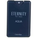 Calvin Klein Eternity Aqua For Men EDT wc-vesi miehille, 30 ml Calvin Klein Eternity Aqua For Men EDT wc-vesi miehille, 30 ml