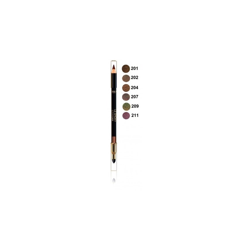 Clé de Peau Beauté Eyebrow Pencil Cartridge Refill 202 Harmaa Ruskea kulmakynä – 2