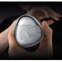 MZPS021 Metz Firm stone Shaver, Rock Grey