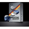 MZPS021 Metz Firm stone Shaver, Rock Pilkas