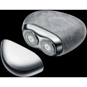 MZPS021 Metz Firm stone Shaver, Rock Pilkas