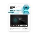 Silicon Power Slim S55 120 GB 2.5" Jada ATA III TLC