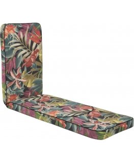 Modena Kwadrat G052-23PB PATIO garden lounger cushion