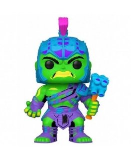 Funko POP figure Marvel Ragnarok Hulk Exclusive 25cm