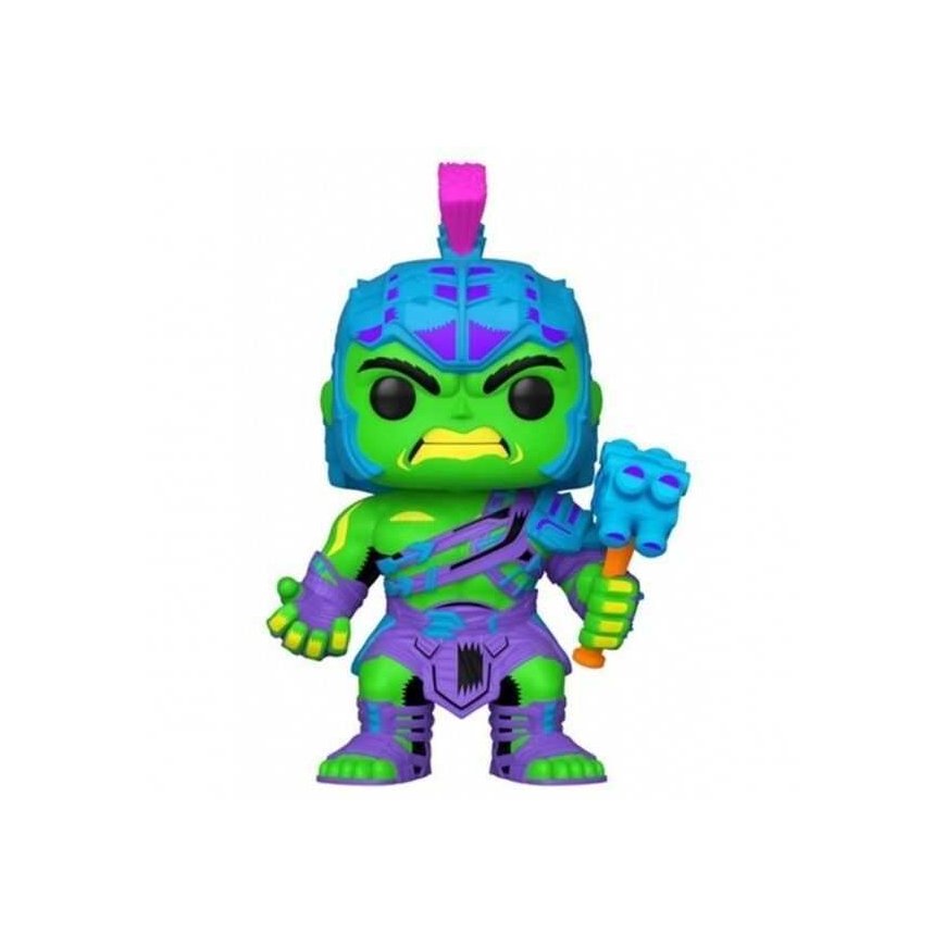 Funko POP figure Marvel Ragnarok Hulk Exclusive 25cm