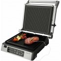 EVOLVEO Salente FlamePro kontaktigrilli ulkoisella lämpötila-anturilla