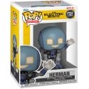Funko POP -hahmo The Electric State Herman Funko POP -hahmo The Electric State Herman