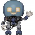 Funko POP -hahmo The Electric State Herman Funko POP -hahmo The Electric State Herman