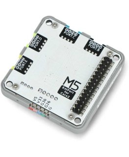 Expansion module for M5Stack Core2 - M5Stack M123