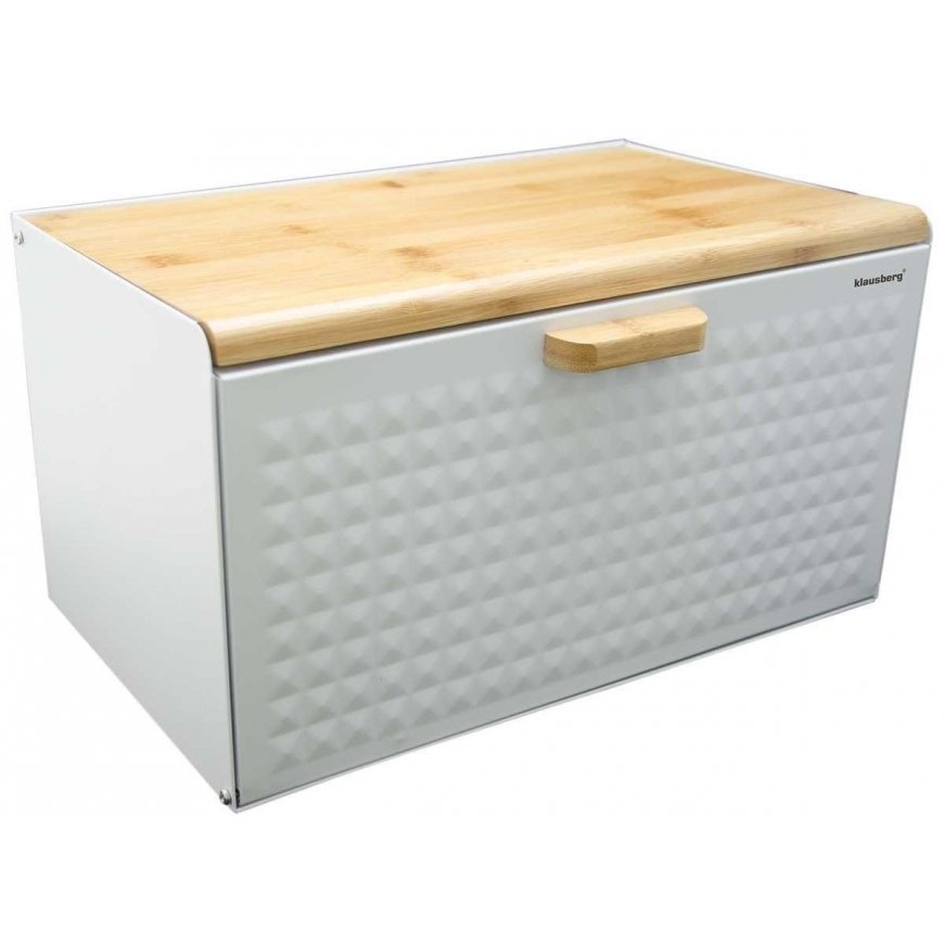 Klausbergin leipäkone KB-7427