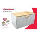 Klausberg Duoninė KB-7427 Klausberg Duoninė KB-7427
