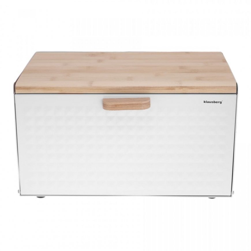 Klausbergin leipäkone KB-7427 – 3