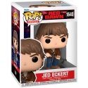 Funko POP figure Raudona Dawn Jed Eckert Funko POP figure Raudona Dawn Jed Eckert