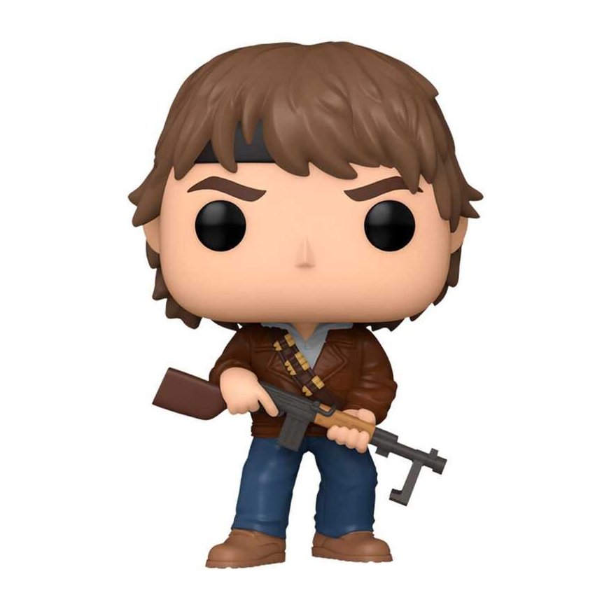 Funko POP figure Red Dawn Jed Eckert – 2