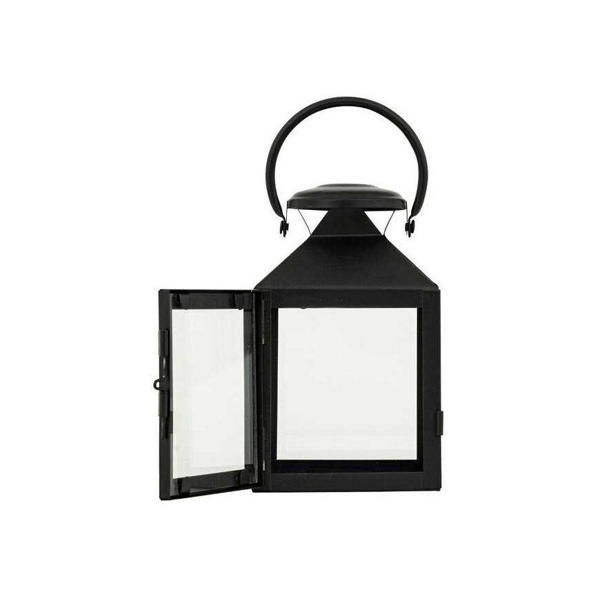 Atmosphera Metal lantern WINY, 17 cm
