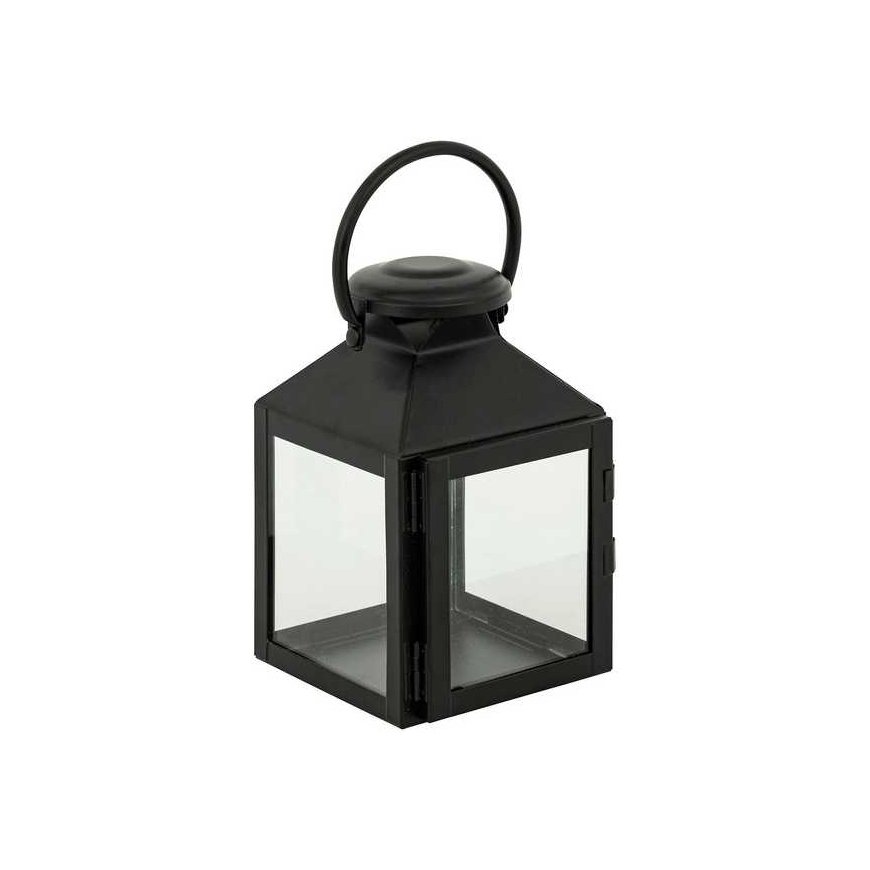 Atmosphera Metal lantern WINY, 17 cm – 2