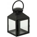 Atmosphera Metalinis žibintas WINY, 17 cm Atmosphera Metalinis žibintas WINY, 17 cm
