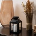 Atmosphera Metal lantern WINY, 17 cm Atmosphera Metal lantern WINY, 17 cm