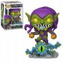 FUNKO POP! Vinyl Figure: Monster Hunters- Green Goblin FUNKO POP! Vinyl Figure: Monster Hunters- Green Goblin
