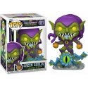 FUNKO POP! Vinilinė figūrėlė: Monster Hunters- Žalias Goblin FUNKO POP! Vinilinė figūrėlė: Monster Hunters- Žalias Goblin