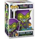 FUNKO POP! Vinyylifiguuri: Monster Hunters- Green Goblin FUNKO POP! Vinyylifiguuri: Monster Hunters- Green Goblin
