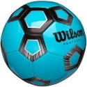 Futbolas Futbolas Wilson Pentagon SB Robl mėlynas WTE8542XB05 - 5 Futbolas Futbolas Wilson Pentagon SB Robl mėlynas WTE8542XB05 - 5