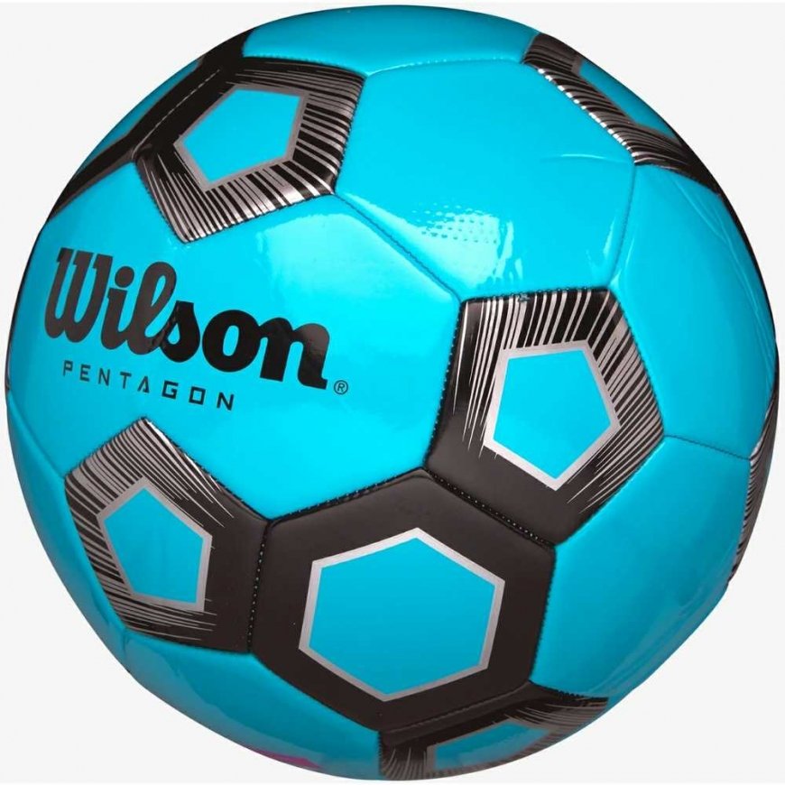 Jalkapallo Jalkapallo Wilson Pentagon SB Robl sininen WTE8542XB05 - 5 – 3