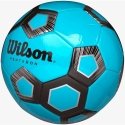 Futbolas Futbolas Wilson Pentagon SB Robl mėlynas WTE8542XB05 - 5 Futbolas Futbolas Wilson Pentagon SB Robl mėlynas WTE8542XB05 - 5