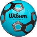 Jalkapallo Jalkapallo Wilson Pentagon SB Robl sininen WTE8542XB05 - 5 Jalkapallo Jalkapallo Wilson Pentagon SB Robl sininen WTE8542XB05 - 5