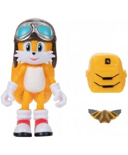 Jakks Pacific Sonic 2 wave 2 lajitelma figuuri 10cm