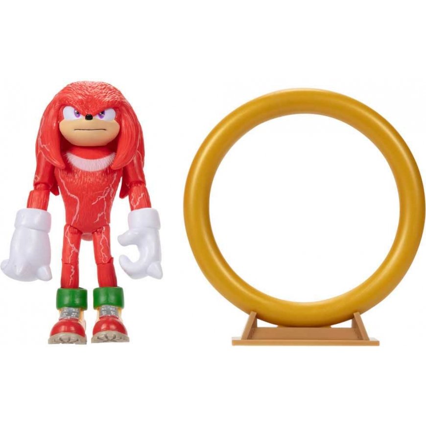 Jakks Pacific Sonic 2 wave 2 assorted figure 10cm – 2