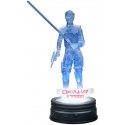 Hasbro Star Wars Holocomm Collection Ezra Bridger figuuri 15cm