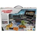 Hasbro espanjalainen Risk Legacy -lautapeli Hasbro espanjalainen Risk Legacy -lautapeli