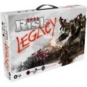 Hasbro Spanish Risk Legacy board game Hasbro Spanish Risk Legacy board game