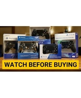 RoGer PlayStation DualShock 4 V2 PS4 / PS TV / PS Now Camo Grey