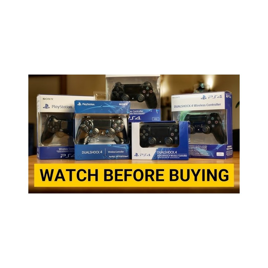 RoGer PlayStation DualShock 4 V2 PS4