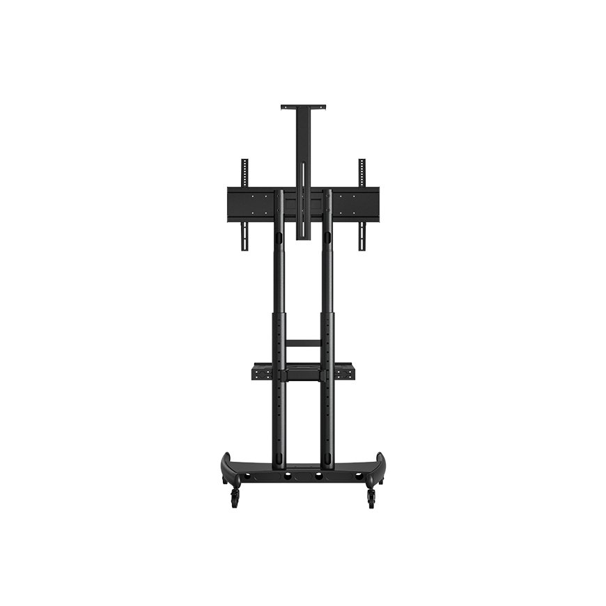 North Bayou AVA1800-70-1P signage display mount 2.03 m (80") Black – 3