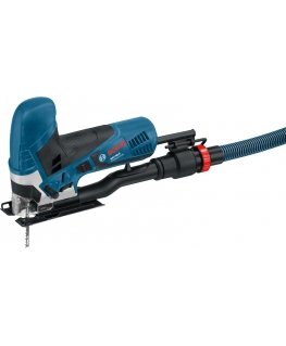 Bosch 0 601 58G 000 лобзик 650 W 2,3 kg
