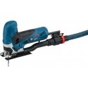 Bosch 0 601 58G 000 elektriline jõhvsaag 650 W 2,3 kg